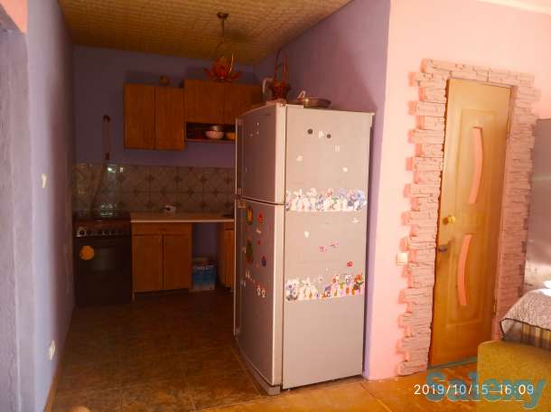 Дом в поселке Умирзак, фотография 1