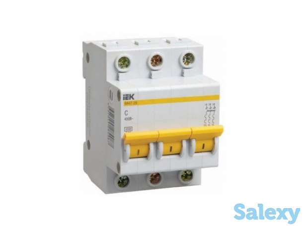 Электрик на дом г Алматы день и ночь. Электрик профессиональные мастер со стажем., фотография 6