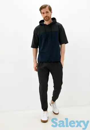 Костюм спортивный blacksi, фотография 1