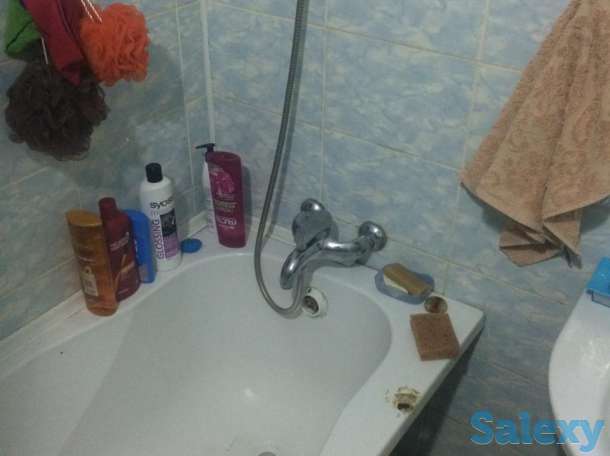 Продам 3-ком квартиру, пересечение ул. Джангильдина, и ул. Бейбитшилик, фотография 4