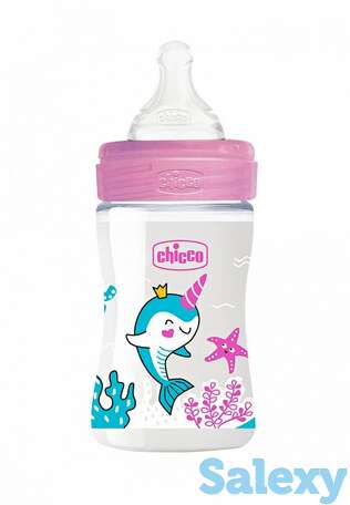 Бутылка chicco, фотография 1