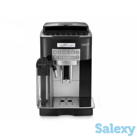 Кофемашина Delonghi ECAM 22.360 B, фотография 2