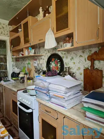 Кухонный гарнитур, фотография 3