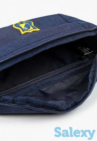 Сумка поясная atributika & club™, фотография 3