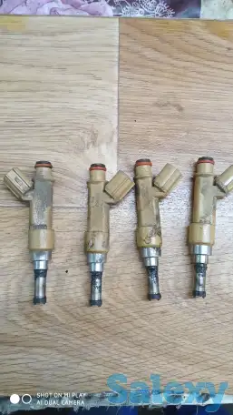 Чистка форсунок Инжекторщик, фотография 12