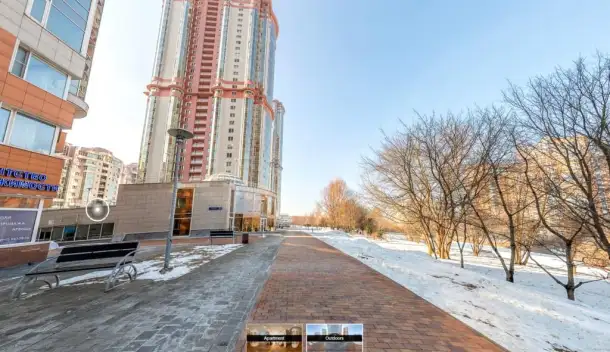 Продаем 2х комнатную квартиру г. Москва., фотография 7