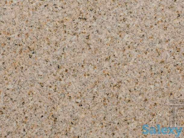 Гранит Золотая Степь, фотография 1