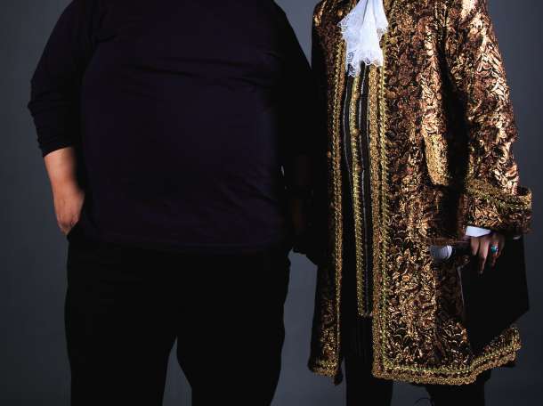 Серик Нурбеков - Ведущий, тамада, шоумен!, фотография 6