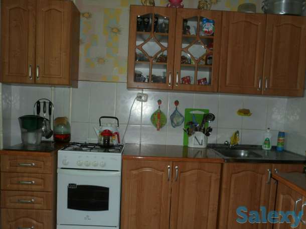 Продам однокомнатную квартиру 6 микрорайон, фотография 5