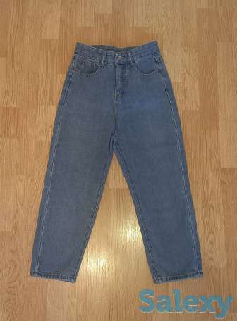 Джинсы для девочки, фотография 1