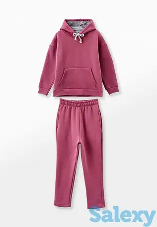 Костюм спортивный blacksi, фотография 1