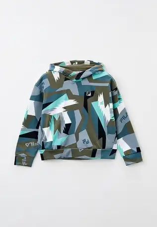 Худи fila, фотография 1