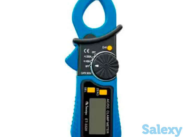 Токоизмерительные клещи ET-3320 Энергия, фотография 1