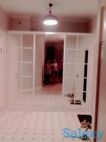 Изготовление корпусной мебели на заказ, фотография 8