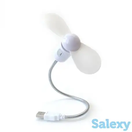 USB вентилятор ViTi L03 оптом, фотография 1