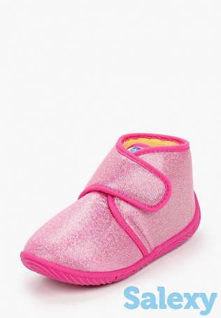 Тапочки chicco, фотография 3
