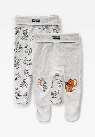 Ползунки 2 шт. playtoday, фотография 1