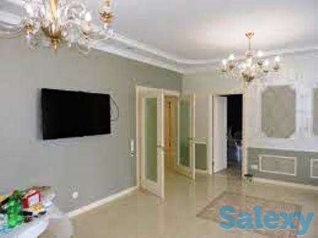 малярно отделочные работы в квартирах, фотография 2