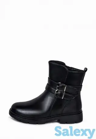 Полусапоги t.taccardi, фотография 1