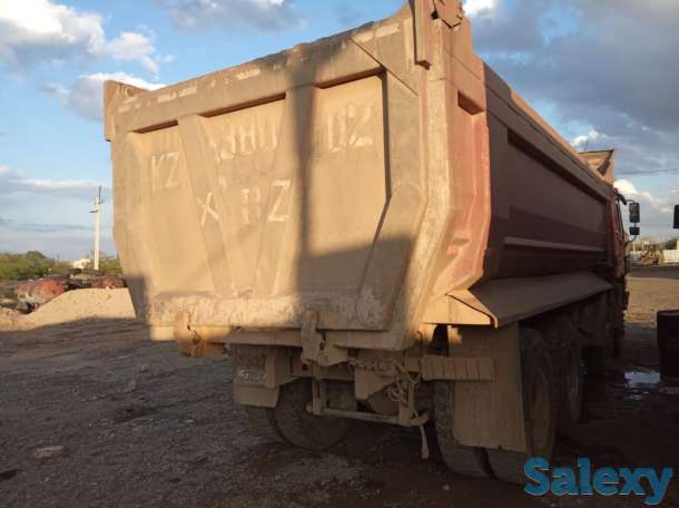 Срочно продам самосвал!, фотография 1