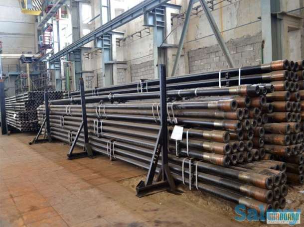 Продаем новую трубу и нефтегазовое оборудование, фотография 3