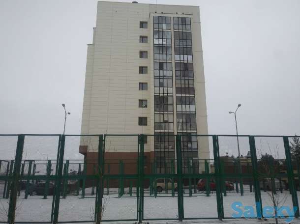 Продам квартиру, Абылай-Хана 54А, фотография 3