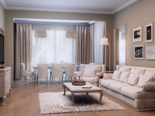 Ремонт квартир и офисов , фотография 1