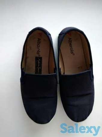 Мокасины, фотография 1