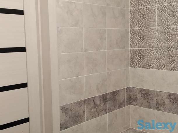 Продам 2комн.кв.в ЖК Техникум-2, с ремонтом, Коргальджинское шоссе 20б/1, фотография 7