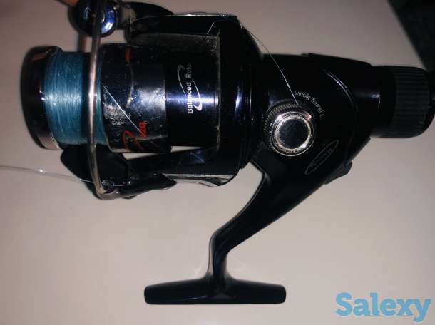 Продаются катушки и удочки, фотография 5