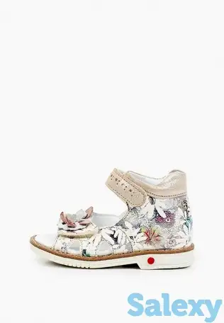 Сандалии ташики anatomic comfort, фотография 2