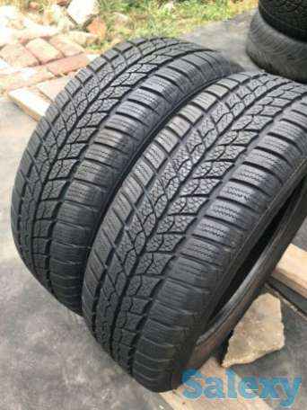 Легковые,легкогрузовые и грузовые б/у шины ОПТОМ из Германии, фотография 11