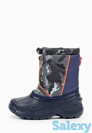 Дутики tingo, фотография 1