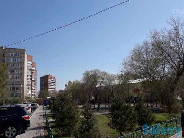 3-комнатная квартира, 120 м², 9/9 эт., Крылова, фотография 12