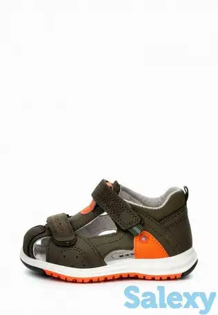 Сандалии biker, фотография 1