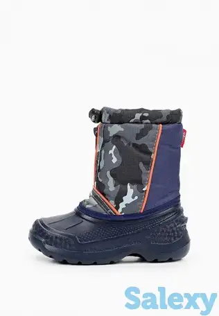 Дутики tingo, фотография 1