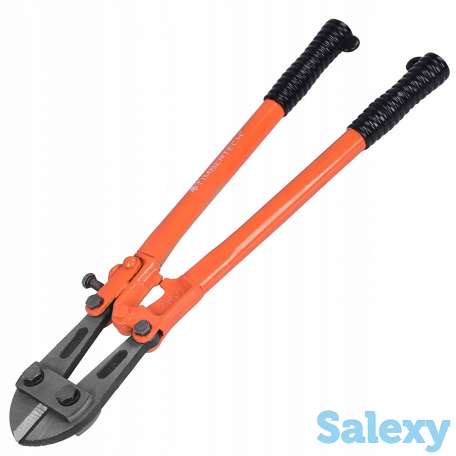 Болторез ножницы для резки арматуры, фотография 1