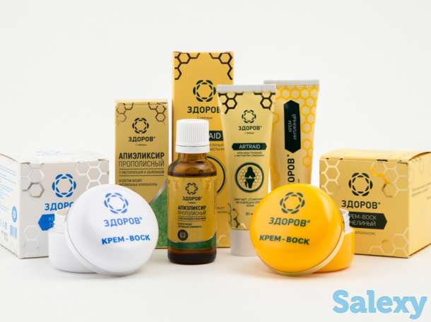 Оптовая продажа продукции “Здоров”, фотография 2