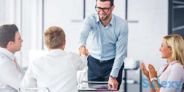 Оператор на приём входящих звонков, фотография 1