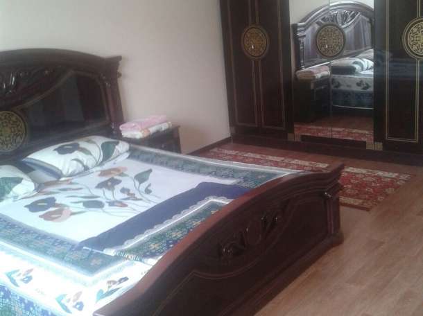 1 комнатная квартира посуточно, ул. Масанчи угол ул. Абая, фотография 4