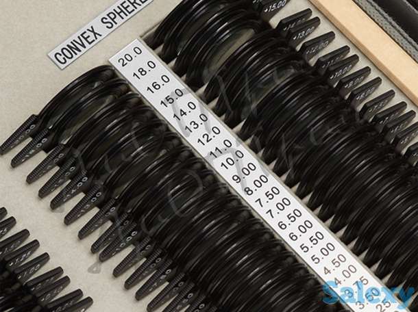 Набор Армед на 232 пробных очковых линз с оправой, фотография 6