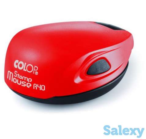 Печати и штампы AWP, фотография 6