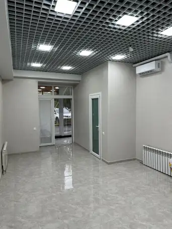 Коммерческое помещение ул.Акана Сери 194, фотография 9