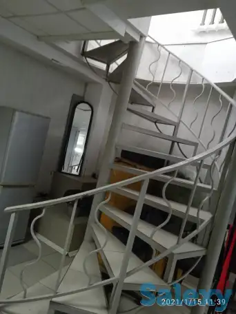 Здание бывшего дсада, ул.Строительная 6/1, фотография 9