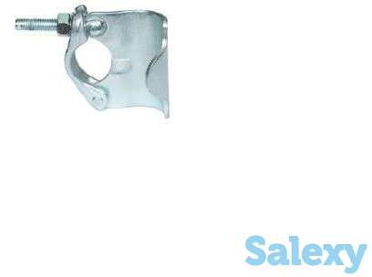 Строительные леса -хомуты, фотография 4