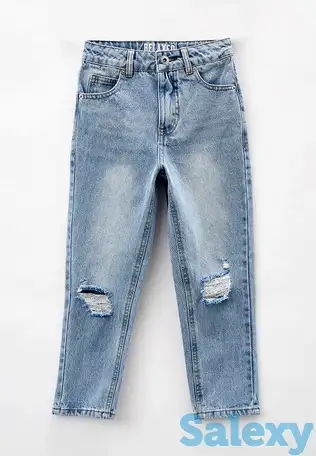 Джинсы sela, фотография 1