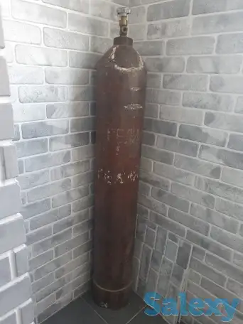 Гелевый балон, фотография 1