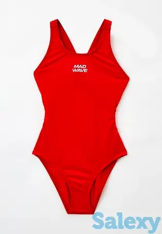 Купальник madwave, фотография 1