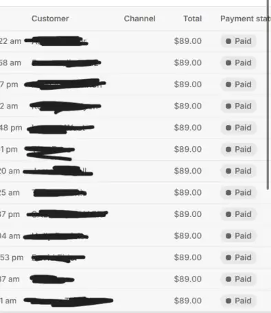 Готовый интернет-магазин  доход от 1.000 Flux Light дропшиппинг, фотография 3