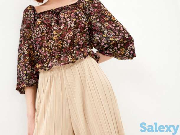 Блуза mango, фотография 1